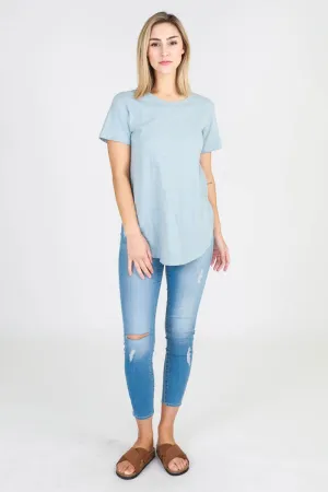 3rd Story - Elwood Tee - Mint