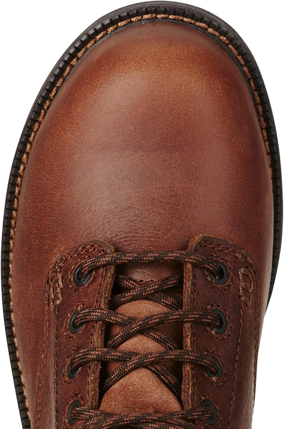 Ariat Women's Casual Work Mid Lace Sd Composite Toe Work Boot