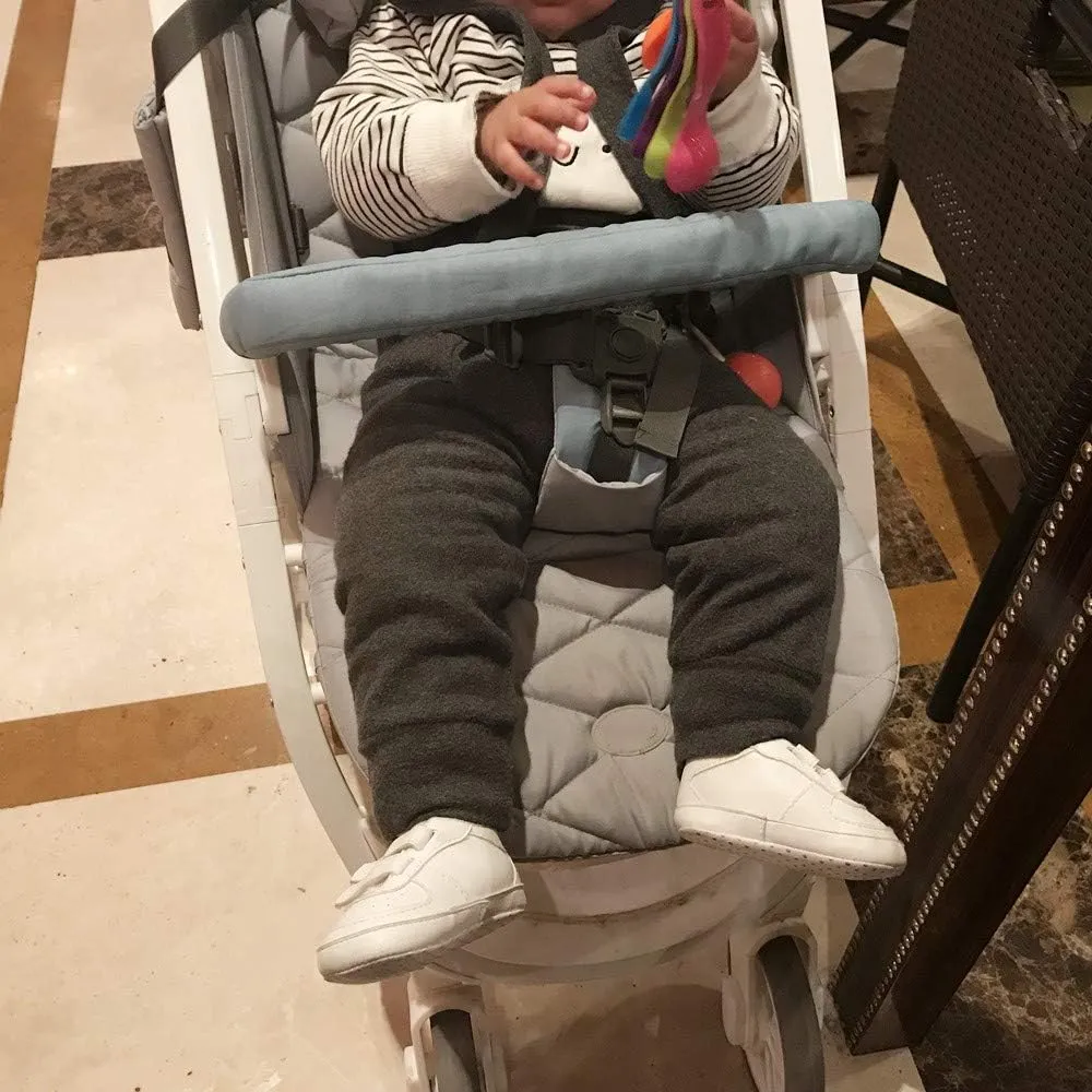 Baby Boys' Shoes Prewalker Lace up Casual Sneakers