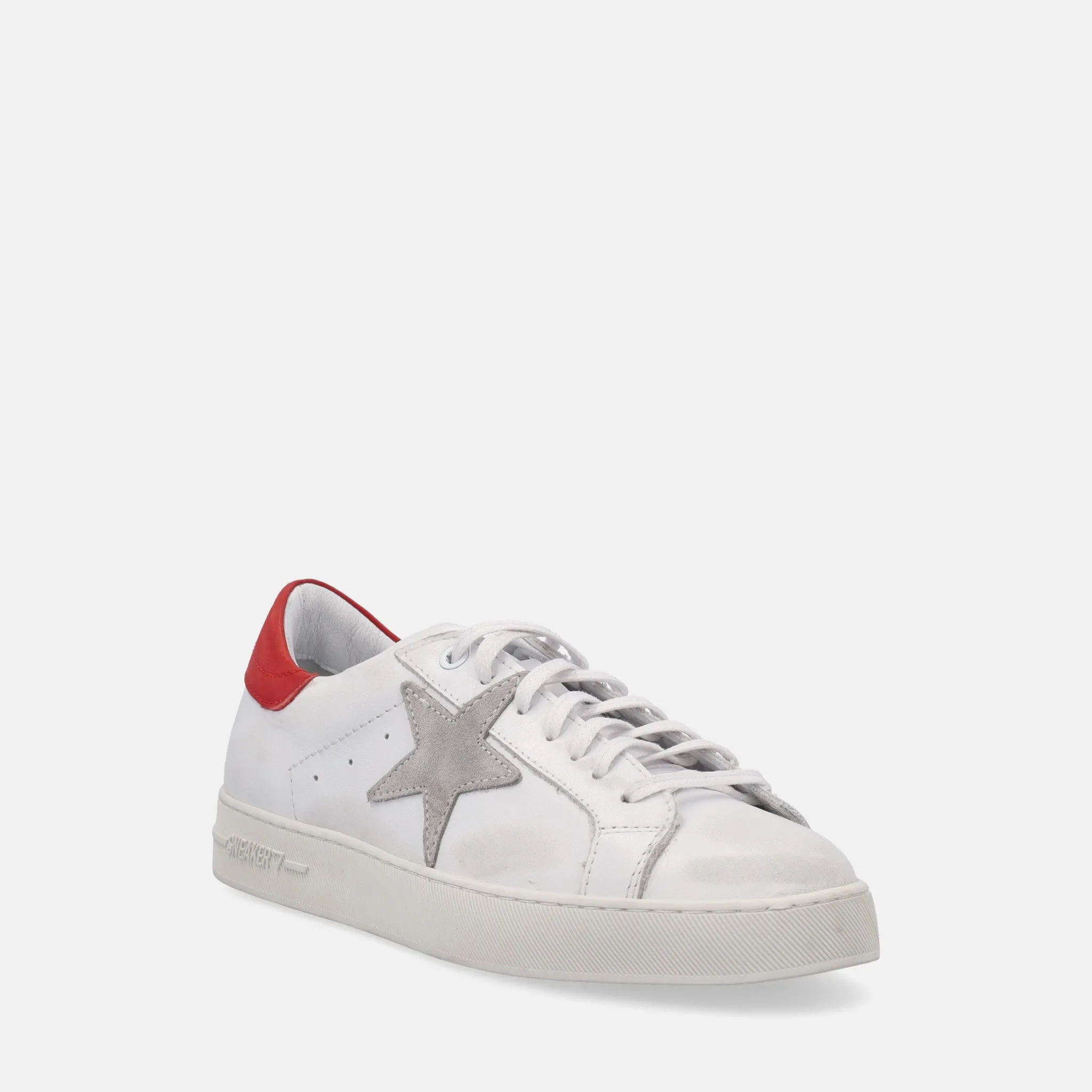 BEN LAWER SNEAKERS