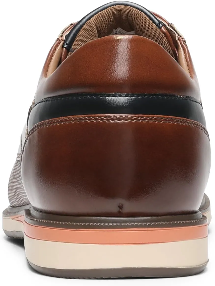 Bruno Marc Men's Casual Dress Shoes