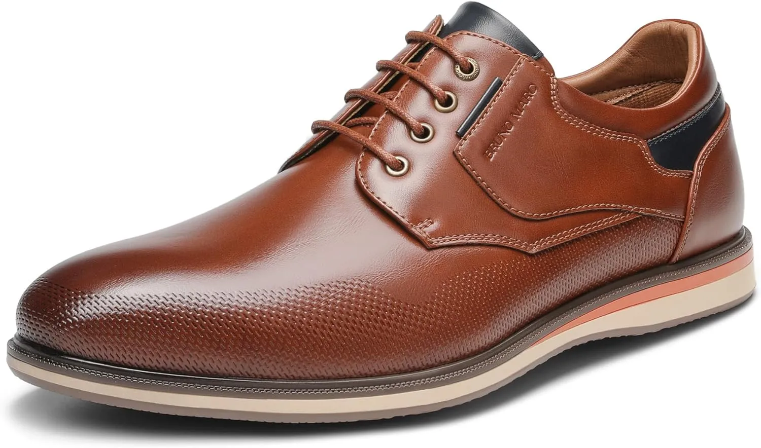 Bruno Marc Men's Casual Dress Shoes
