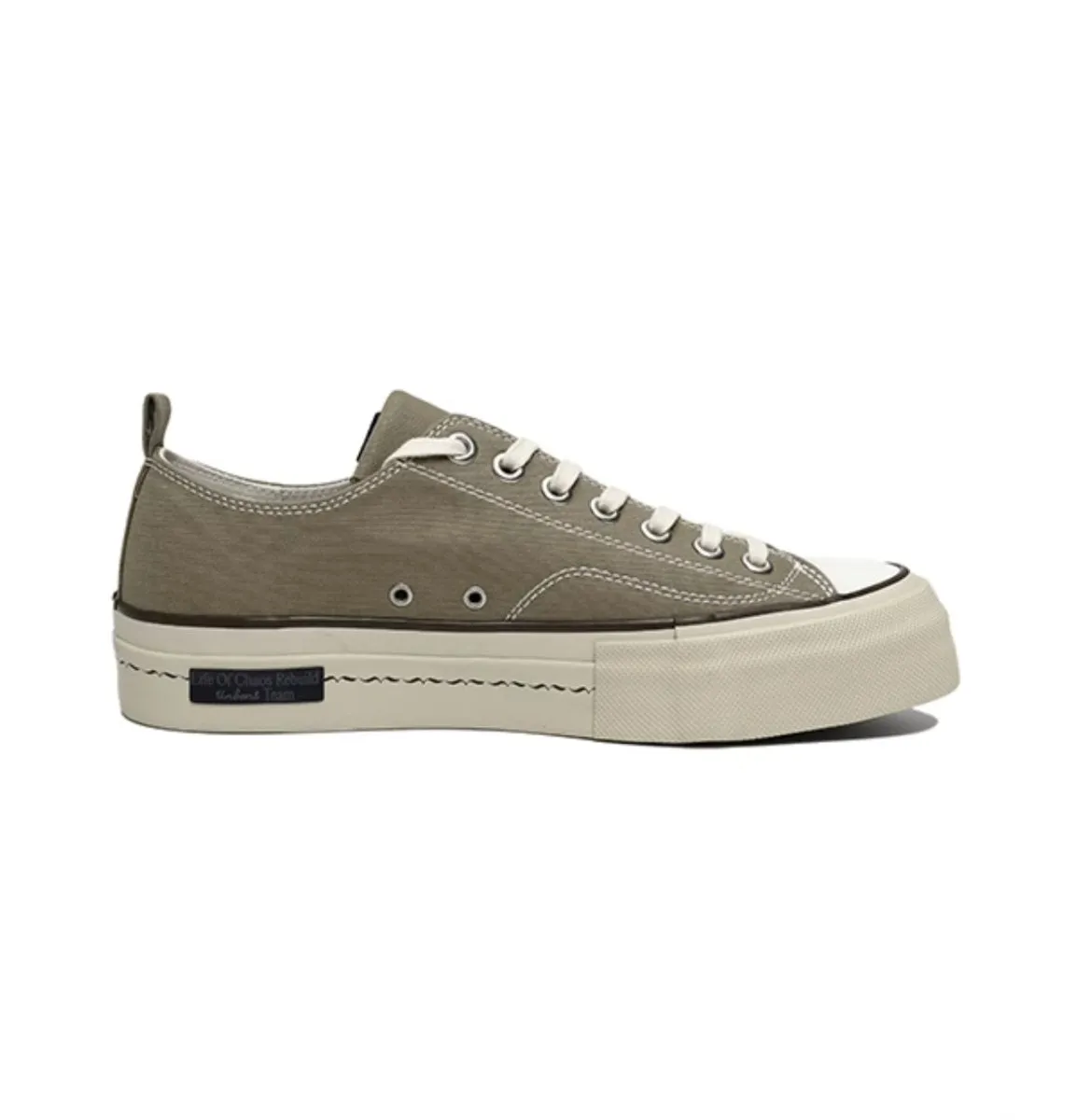 canvas sneakers   N4304