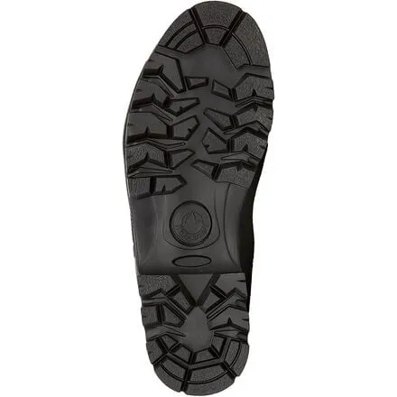 Climbing boots Makalu men's La Sportiva, beige
