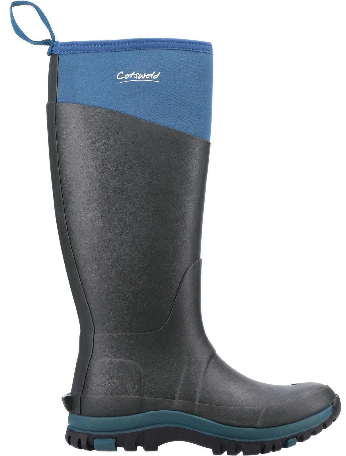 Cotswold Wentworth Womens Waterproof Wellington