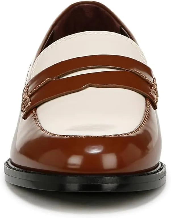 Franco Sarto Women's Alora Slip-on Ballet Flat
