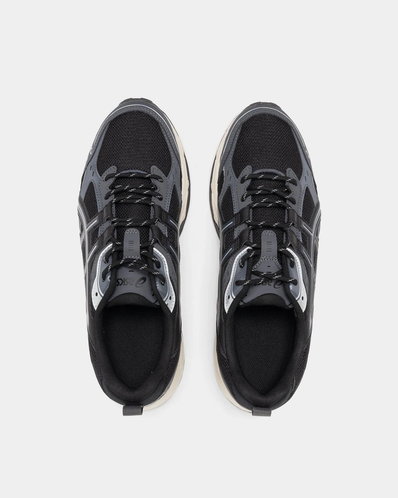GEL-Nunobiki Black/Obsidian Grey