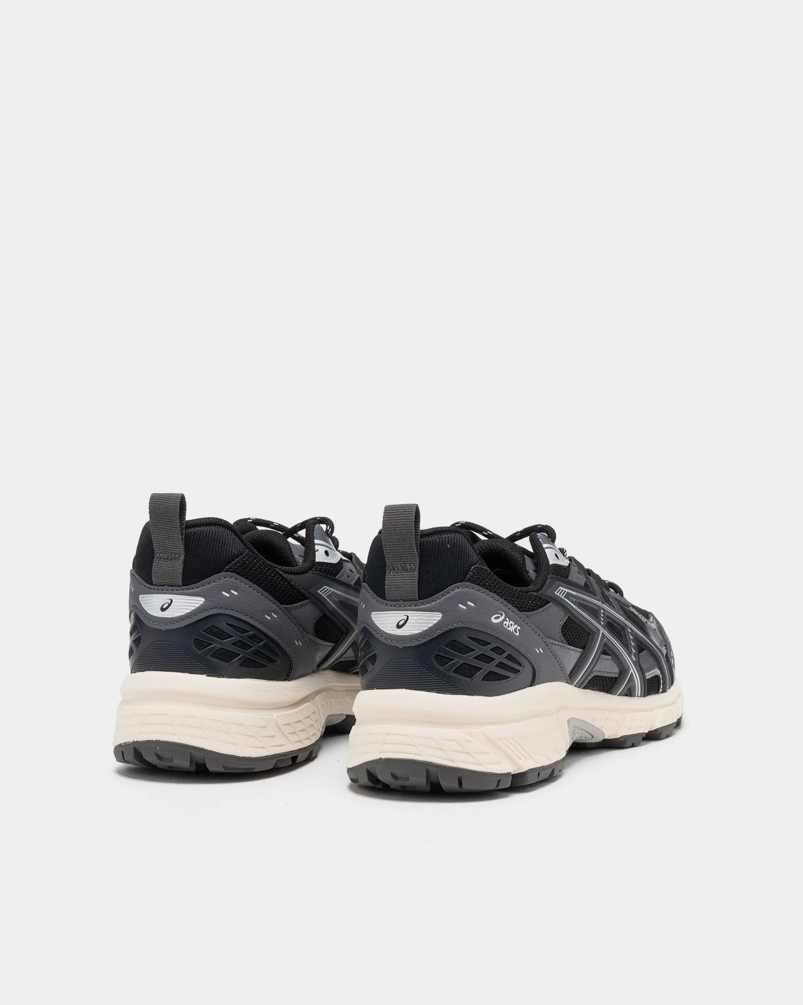 GEL-Nunobiki Black/Obsidian Grey