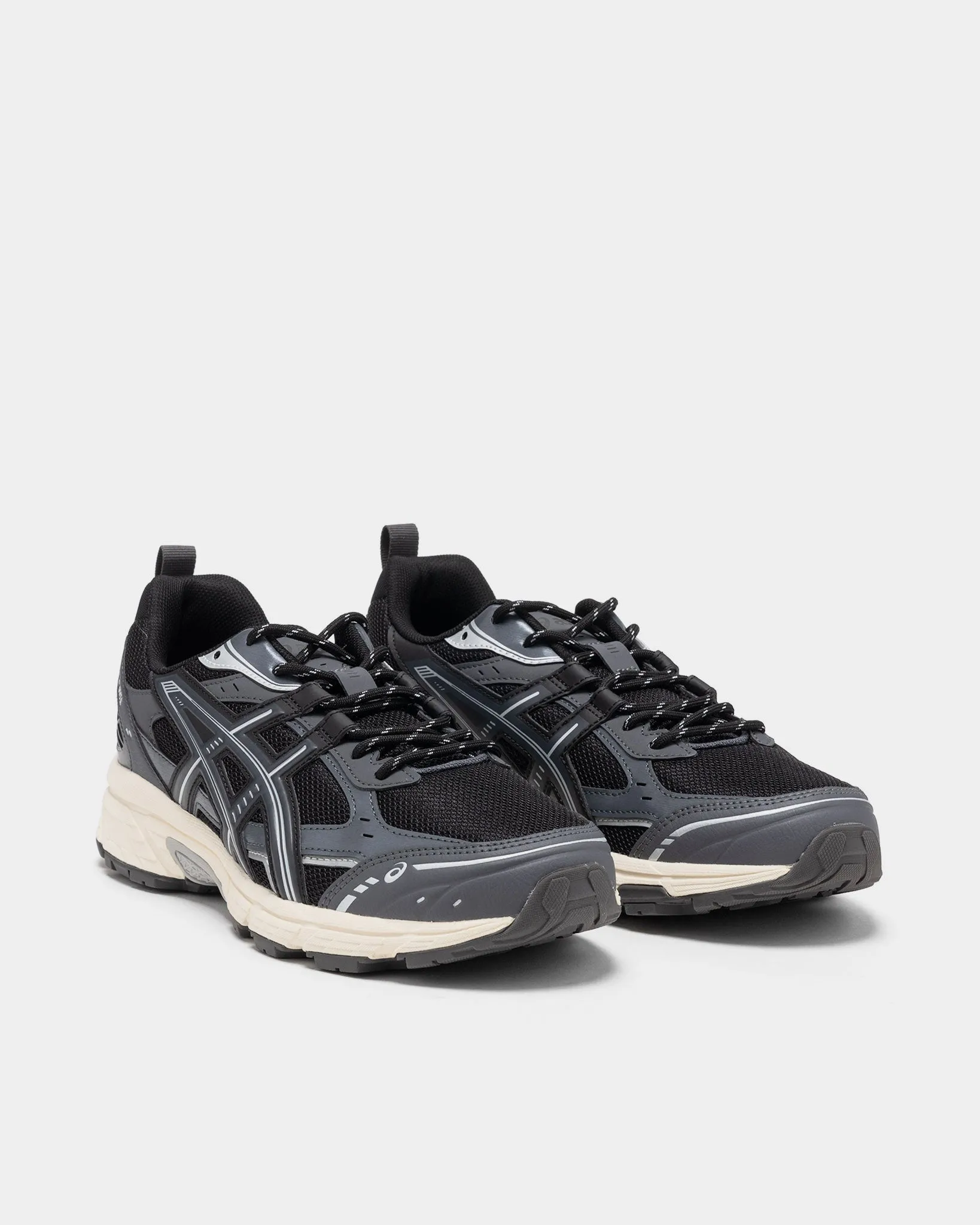 GEL-Nunobiki Black/Obsidian Grey