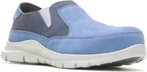 HYTEST Blake, Women's, Steel Toe, EH, Slip Resistant, Casual Work Shoe