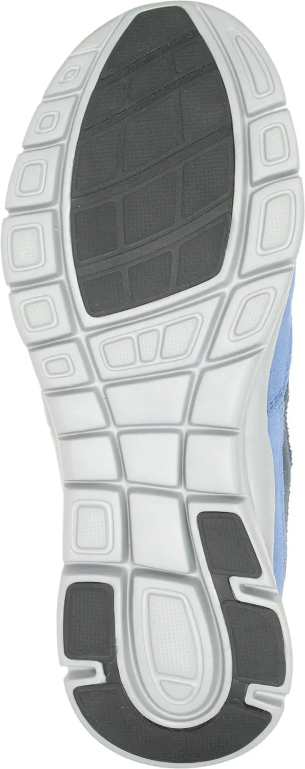 HYTEST Blake, Women's, Steel Toe, EH, Slip Resistant, Casual Work Shoe