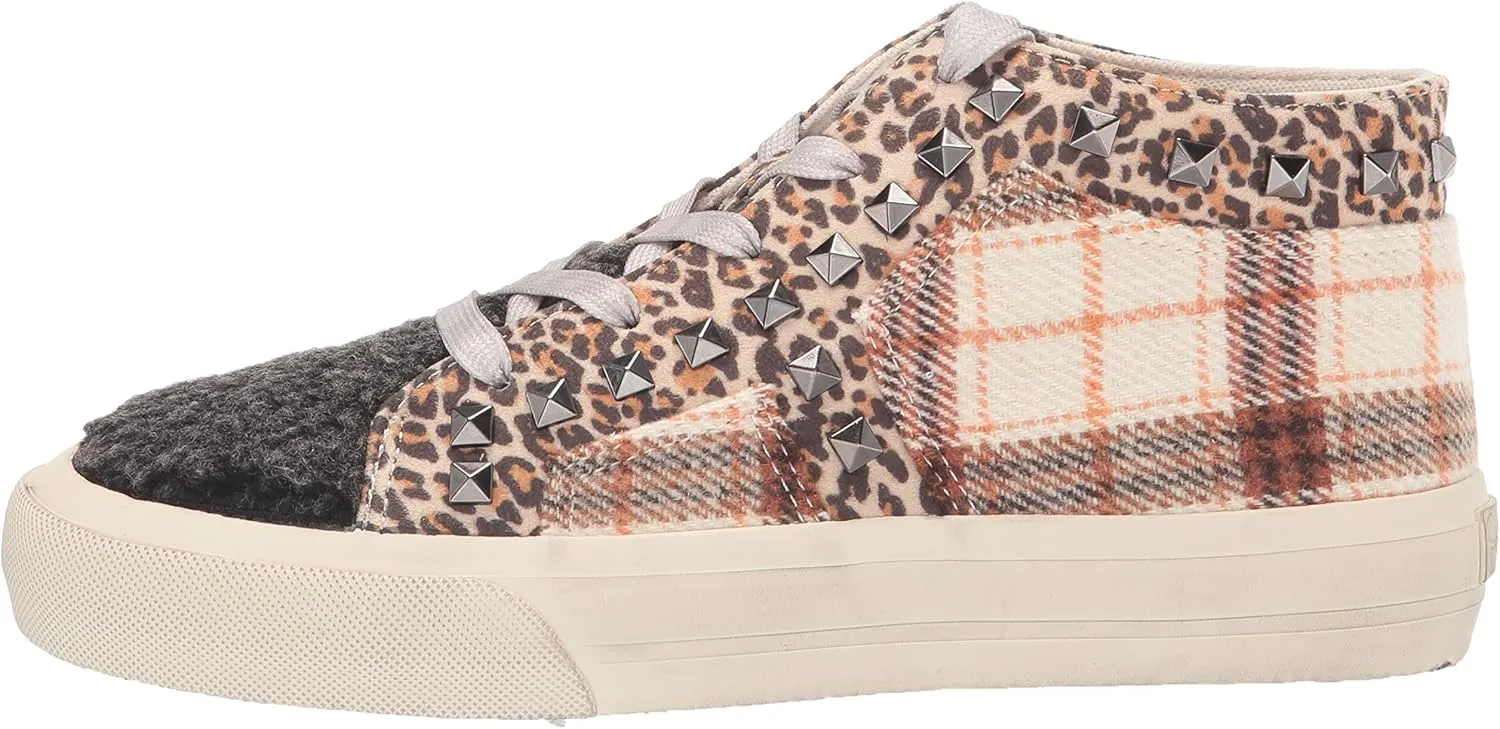 Jessica Simpson Women's Folliah Casual Sneaker