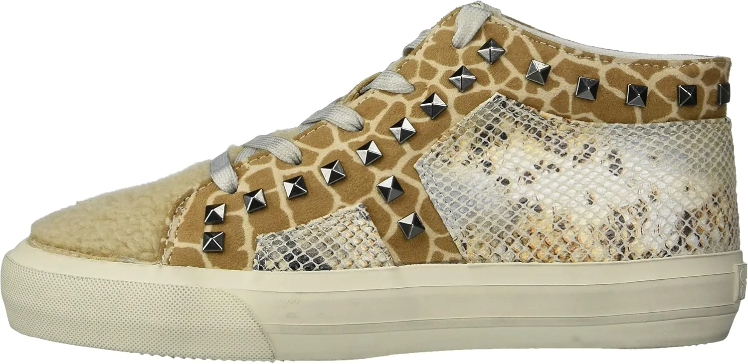 Jessica Simpson Women's Folliah Casual Sneaker