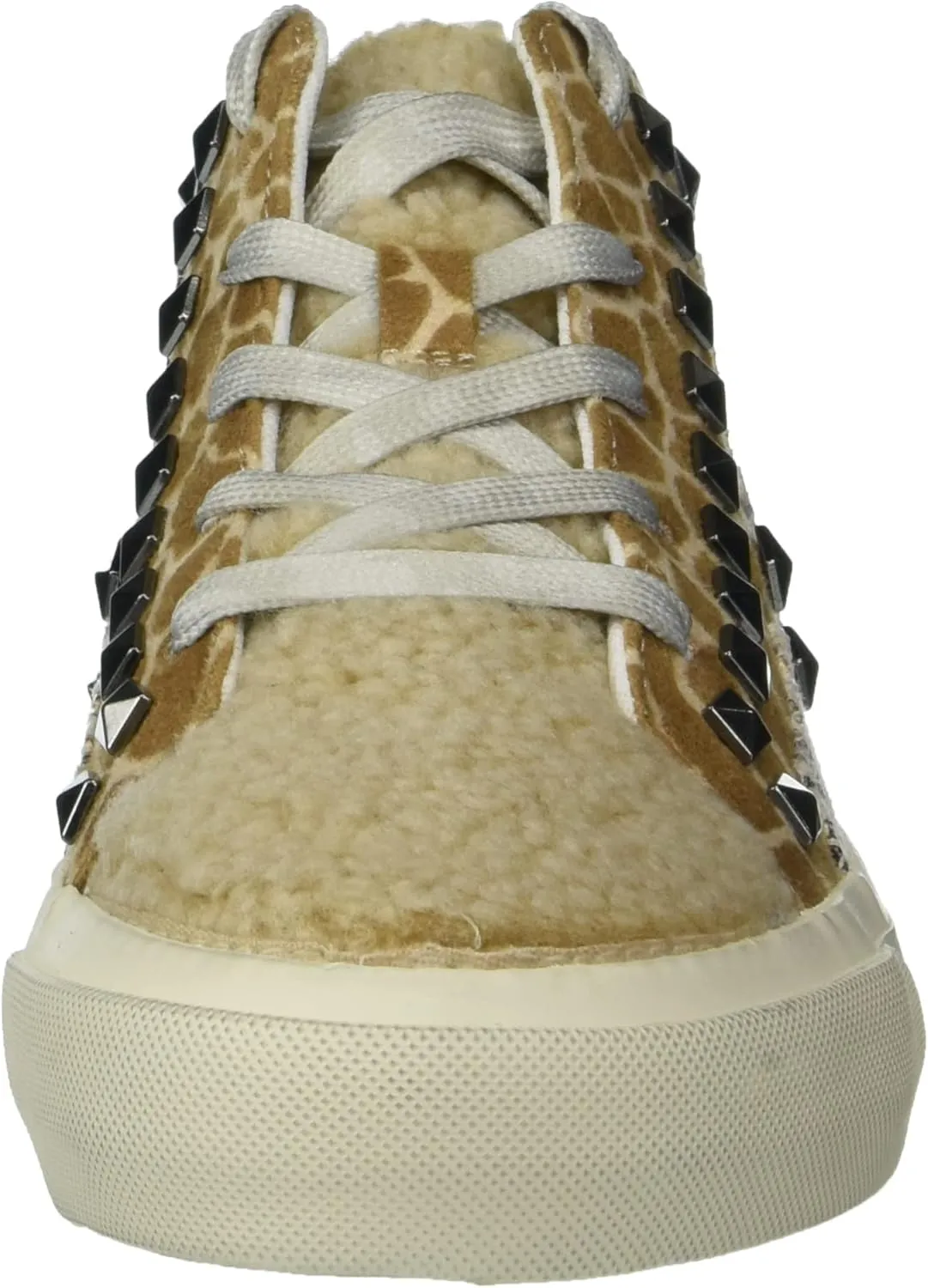 Jessica Simpson Women's Folliah Casual Sneaker
