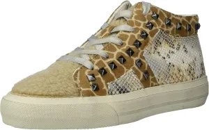 Jessica Simpson Women's Folliah Casual Sneaker