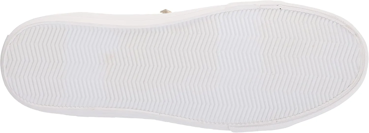 Jessica Simpson Women's Folliah Casual Sneaker