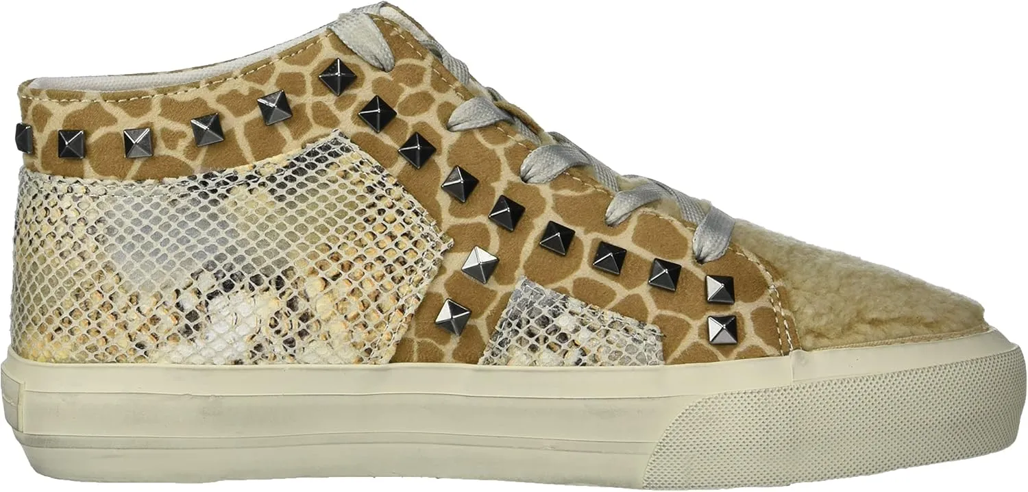 Jessica Simpson Women's Folliah Casual Sneaker