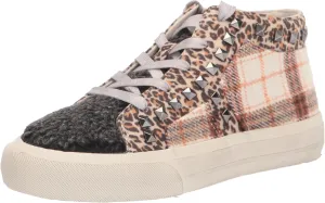 Jessica Simpson Women's Folliah Casual Sneaker