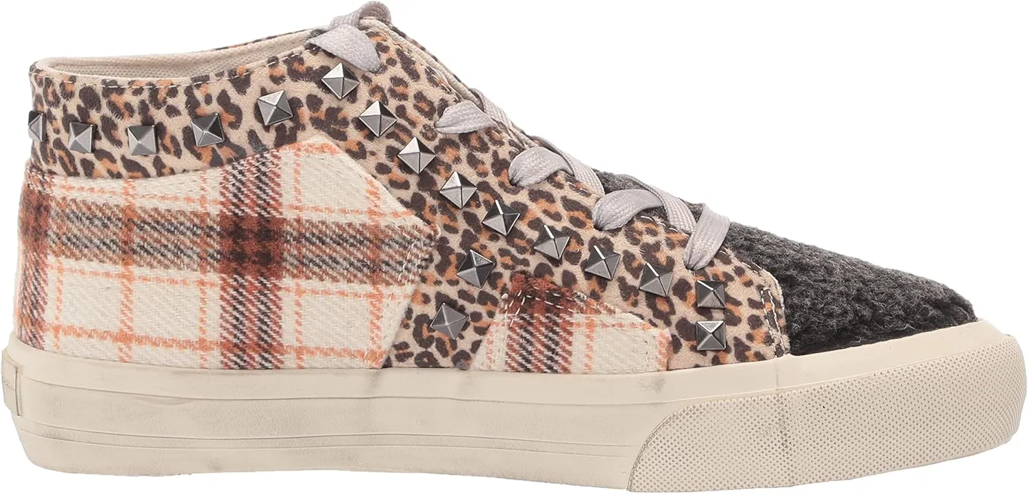 Jessica Simpson Women's Folliah Casual Sneaker