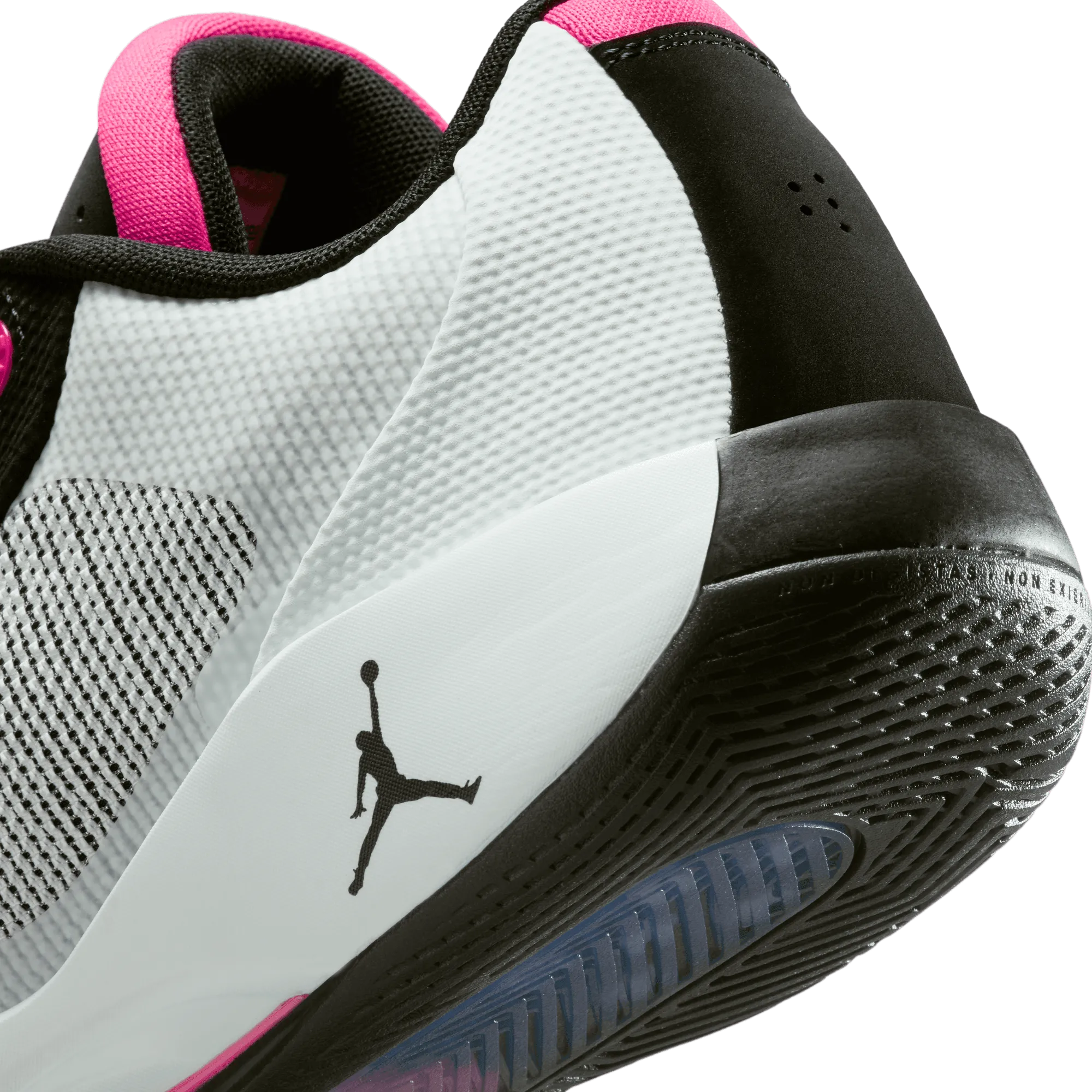 Jordan Luka .77 PF Men's Basketball Shoes