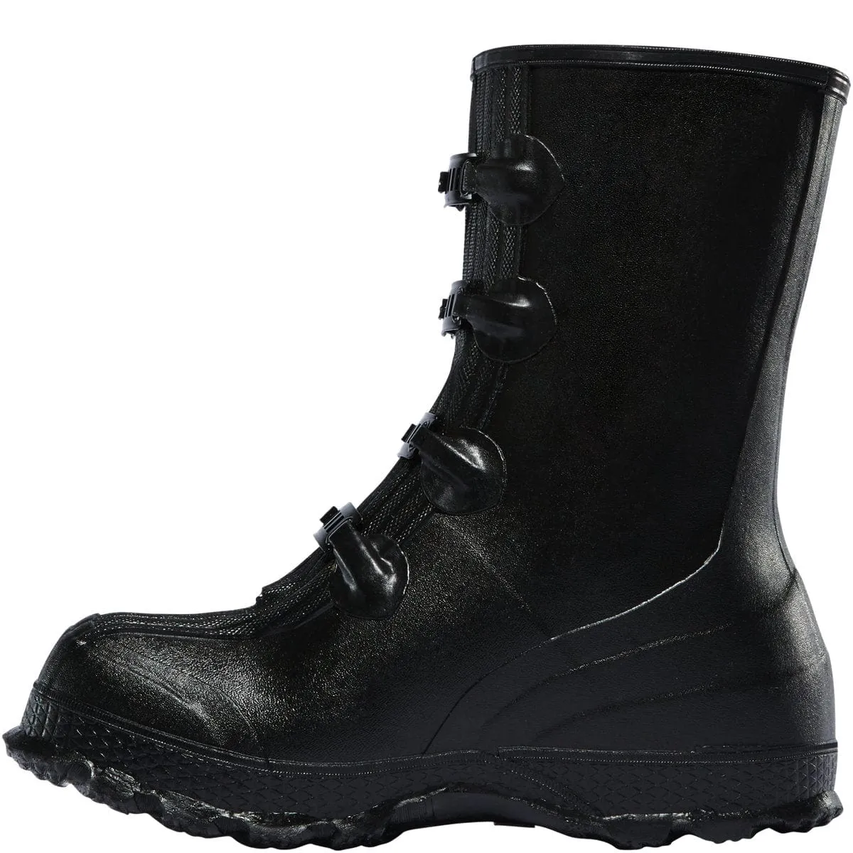 LaCrosse Men's Z Series Black Work Overshoe 266160