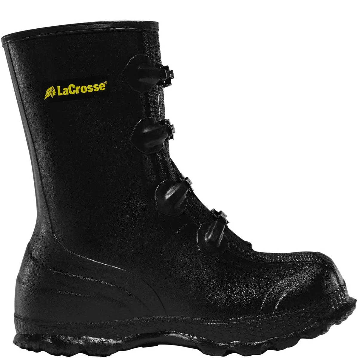 LaCrosse Men's Z Series Black Work Overshoe 266160