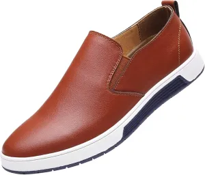 Leather Chukka Boots for Men Lace up Shoes Oz-jy001 Leisure Slip On Breathable Wear Men's Business Style Leather Shoes Solid Formal Color Men's Leather Mens Cow Leather Dress Shoes