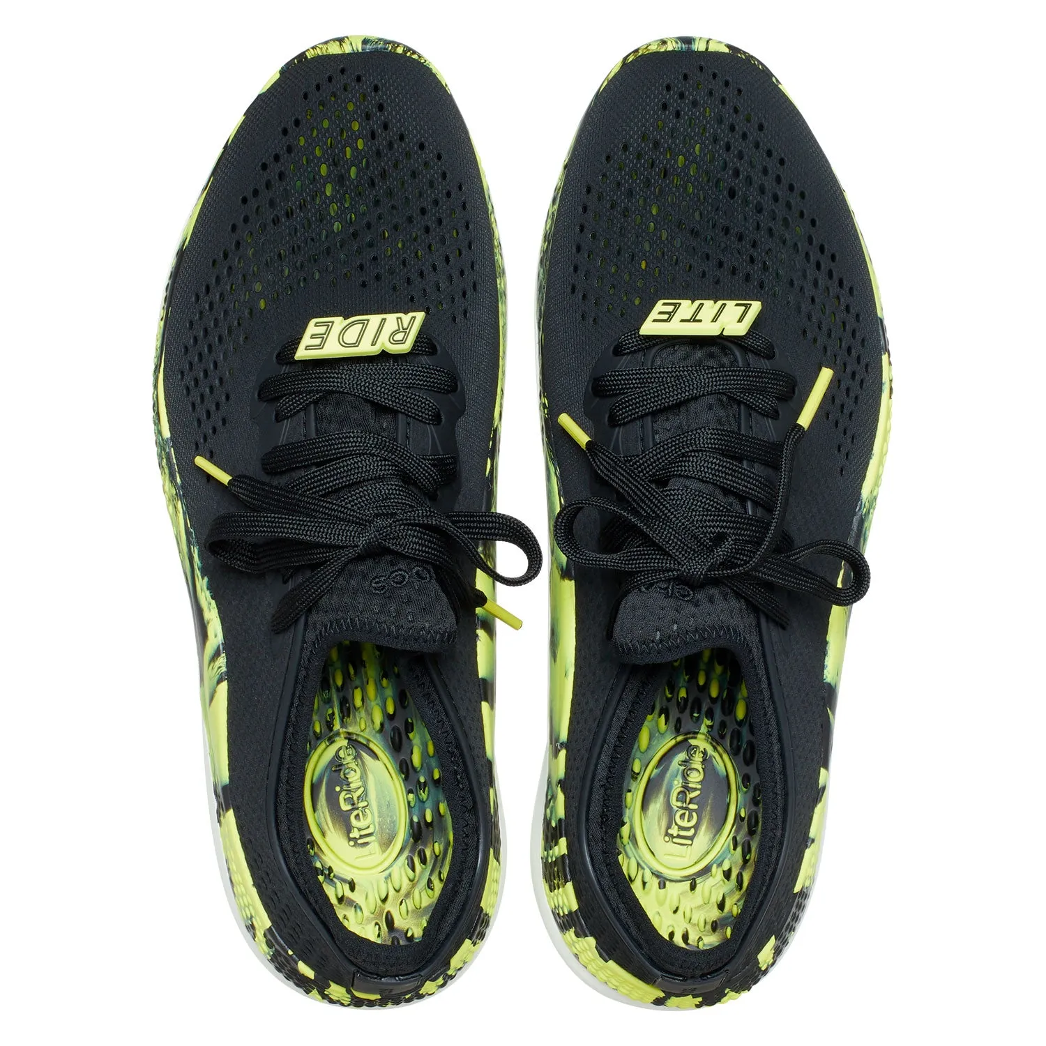 LiteRide 360 Marbled Pacer Sneaker Men