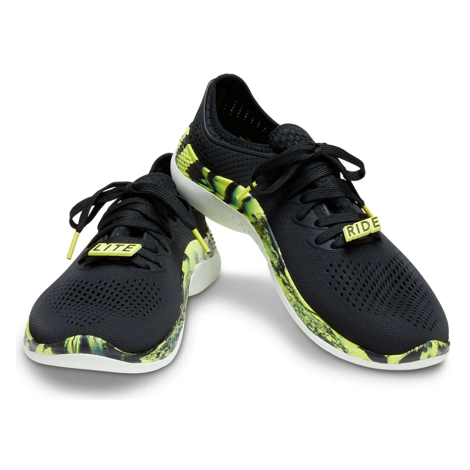 LiteRide 360 Marbled Pacer Sneaker Men