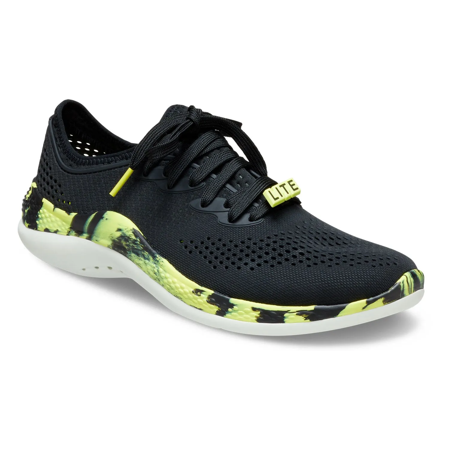 LiteRide 360 Marbled Pacer Sneaker Men