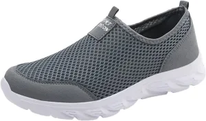 Men's 574 V2 Sneaker Men Shoes Summer Lightweight Breathable Casual Shoes Single Mesh Casual Mens Sneaker Shoes Size 12