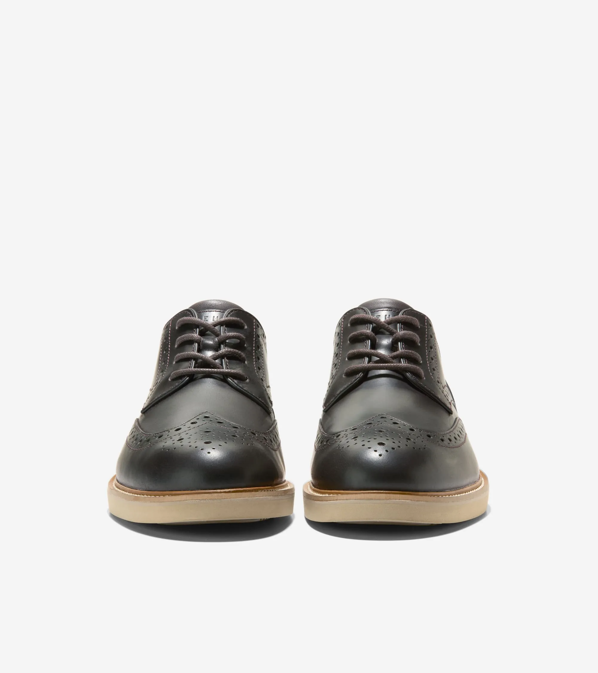 Men's American Classics Montrose Wingtip Oxfords