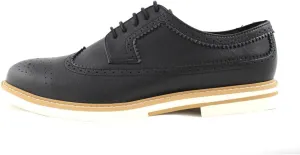Men's Casual Vegan Dress Oxford