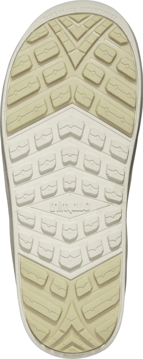 MEN'S LASHED X BRADSHAW SNOWBOARD BOOTS