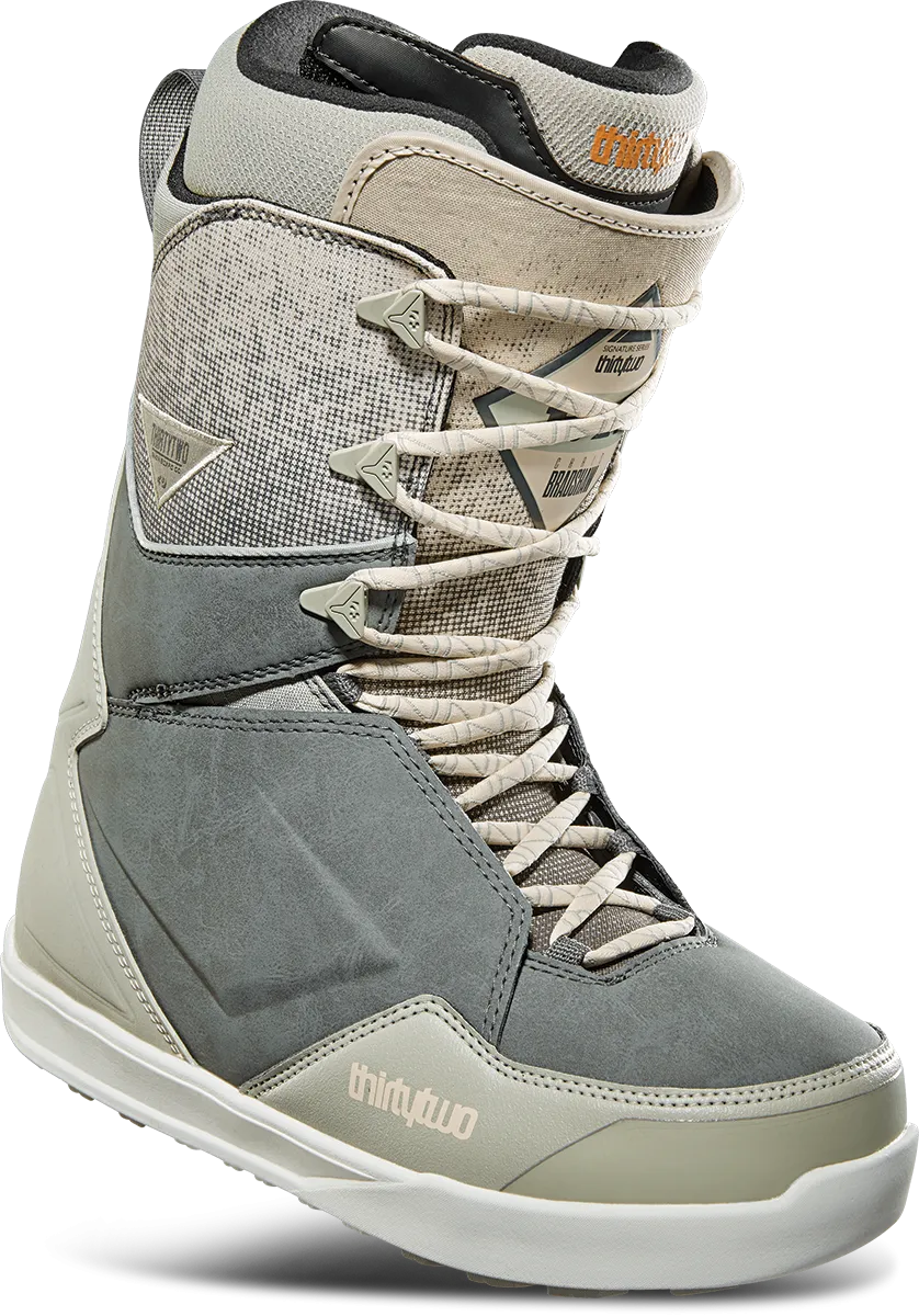 MEN'S LASHED X BRADSHAW SNOWBOARD BOOTS