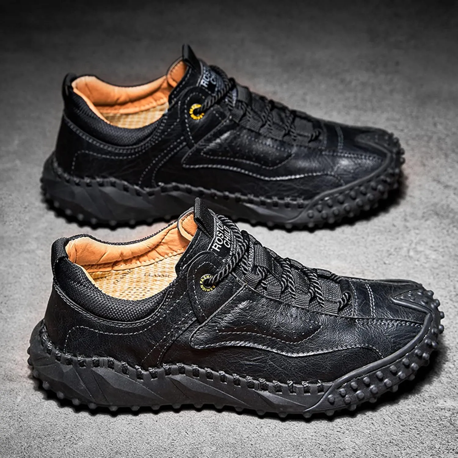 Mens Tennis Shoes Mens Slip on Shoes Walking Shoe for Men Shoe for Men Athletic Gym Comfortable Sneaker