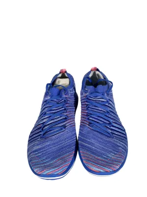 Nike Free Transform Flyknit Athletic Shoes