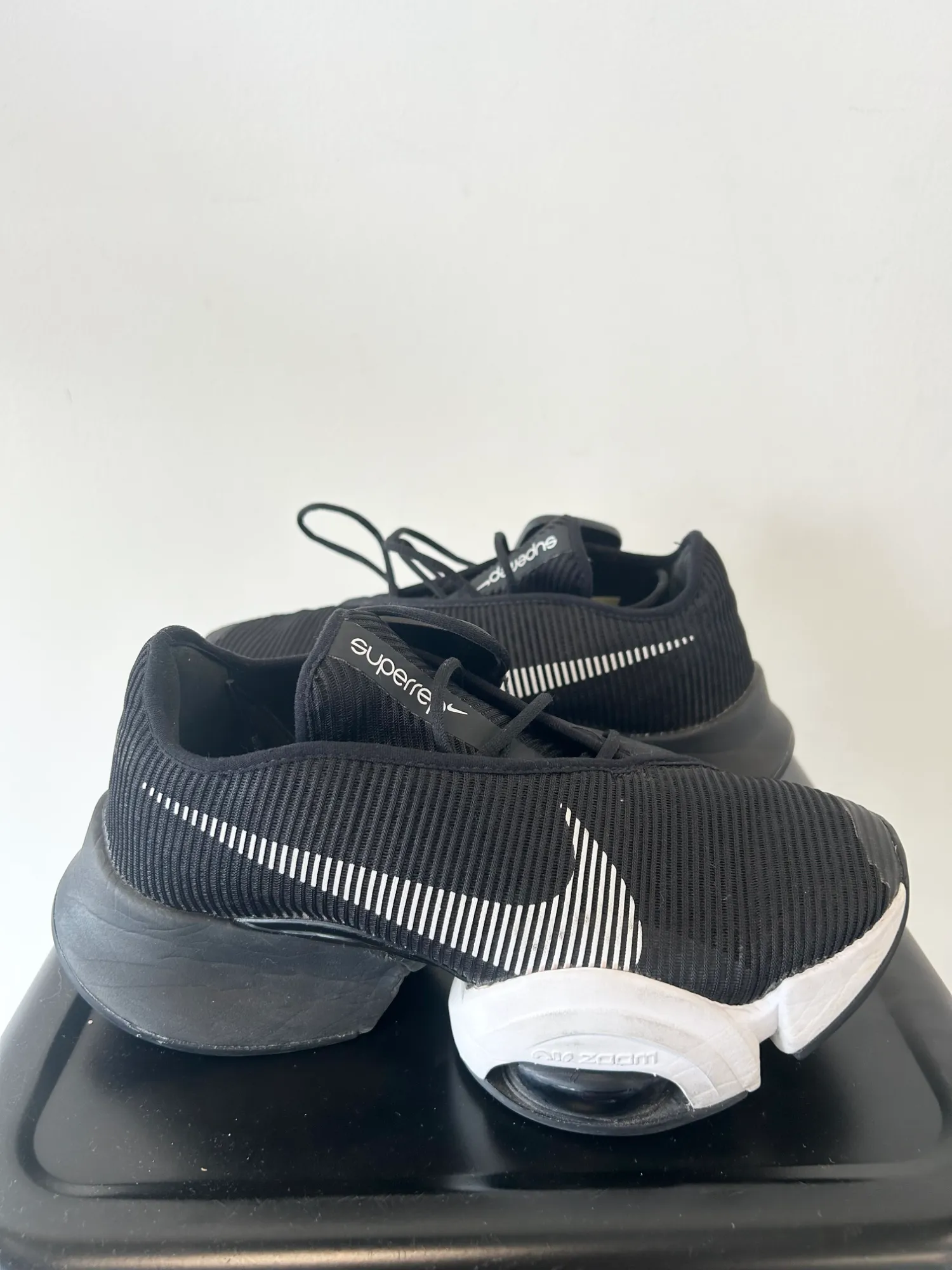 Nike Womens Athletic Shoes Womens 6