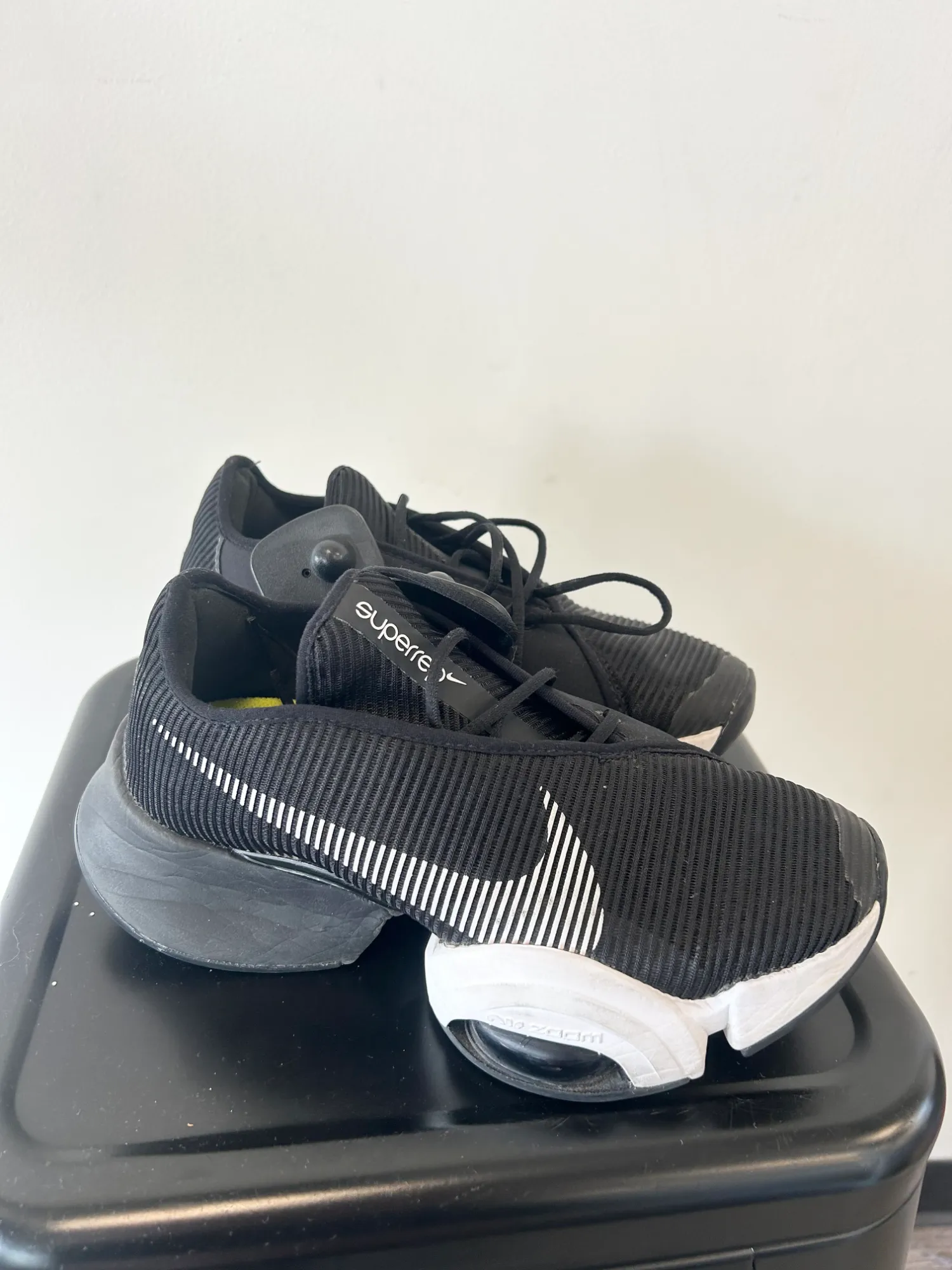 Nike Womens Athletic Shoes Womens 6
