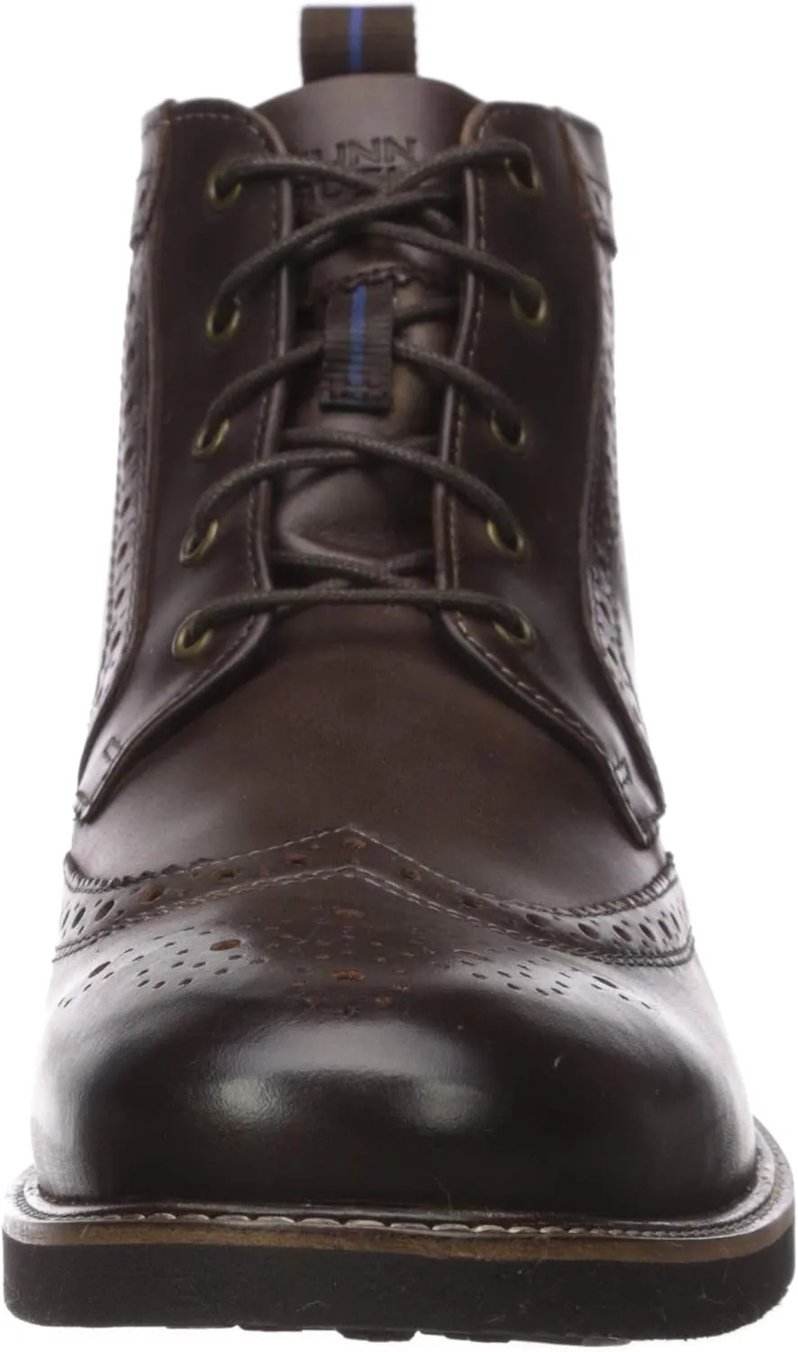 Nunn Bush Men's Odell Wingtip Dress Casual Chukka Boot