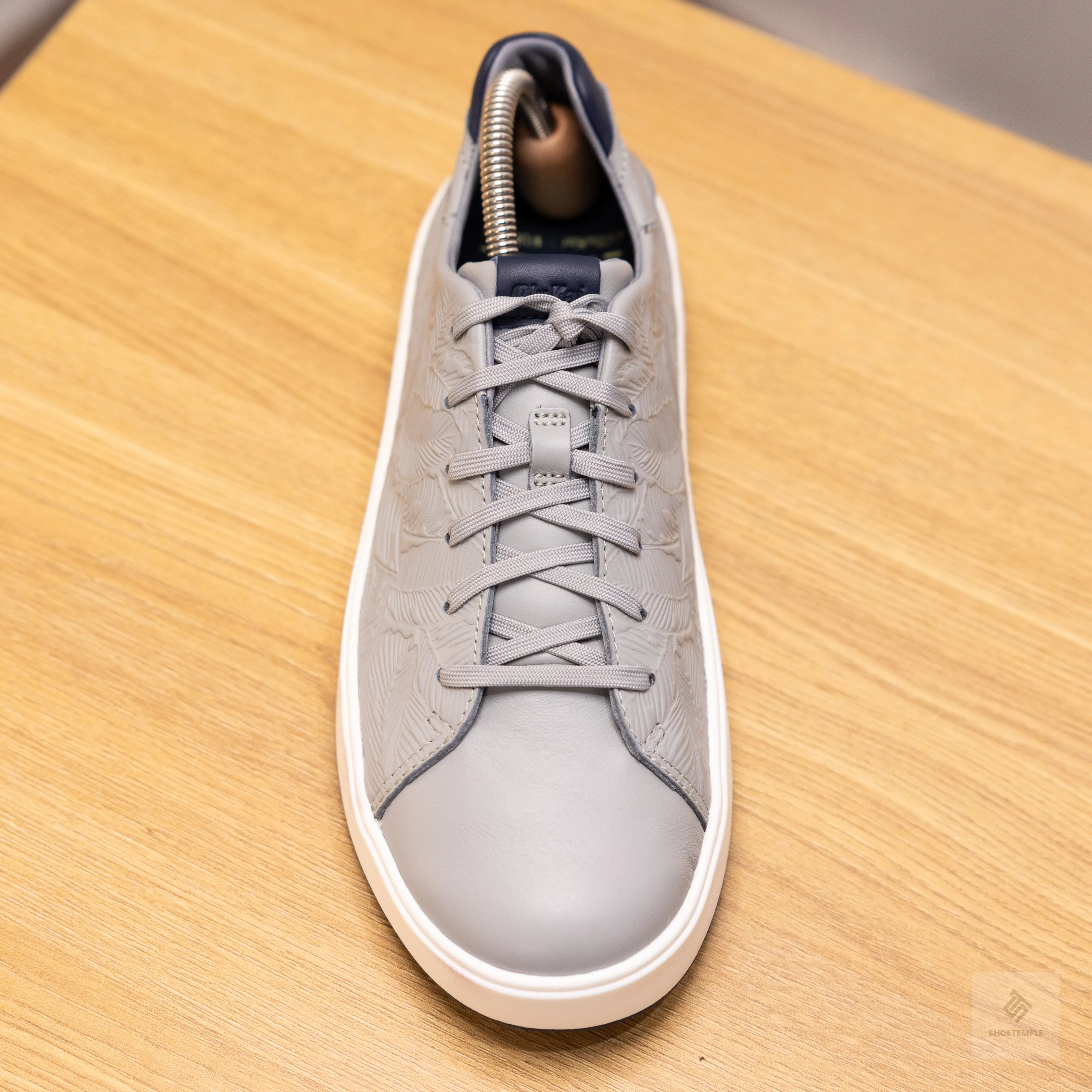 Olukai Waialae Leather Waterproof Limited Edition Sneaker