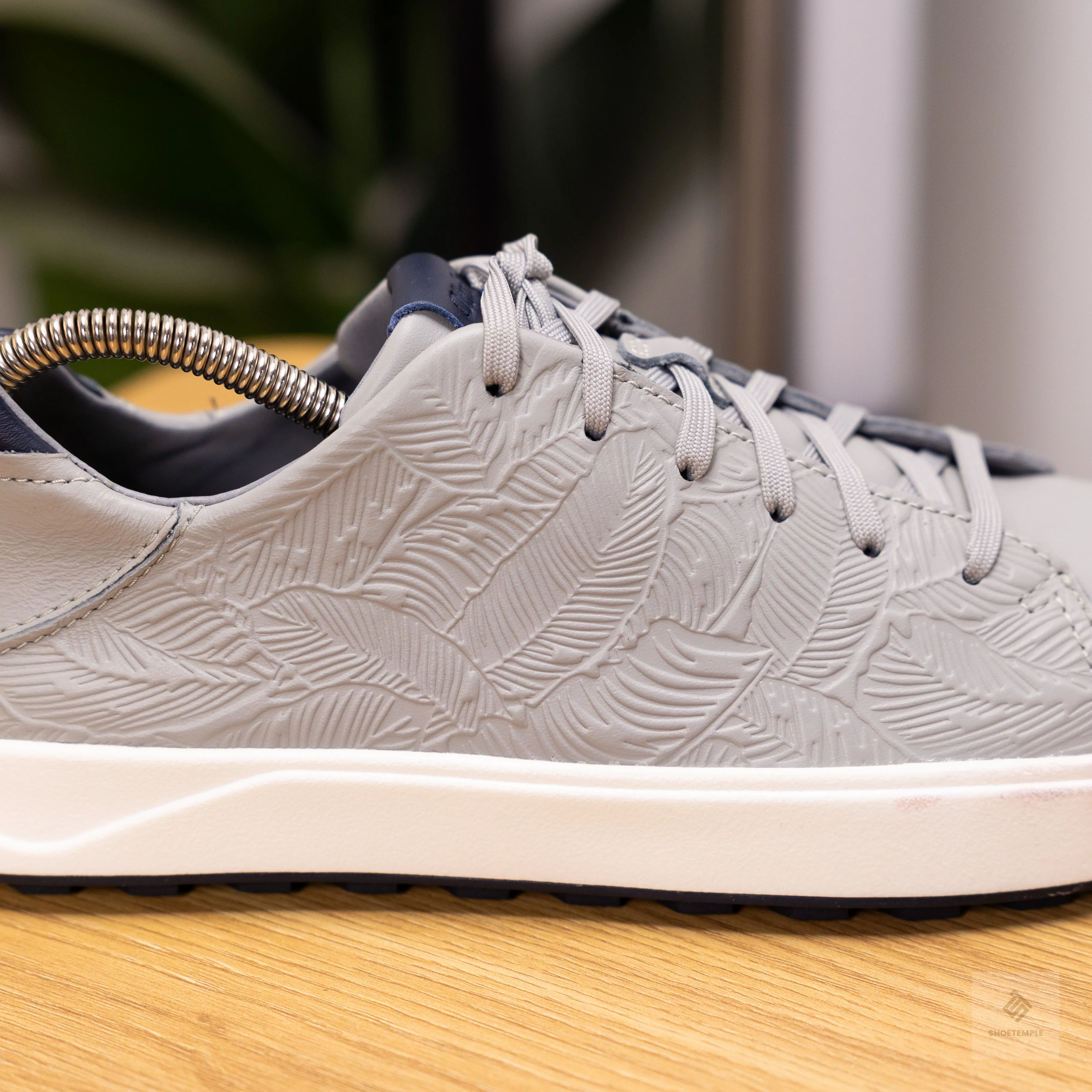 Olukai Waialae Leather Waterproof Limited Edition Sneaker