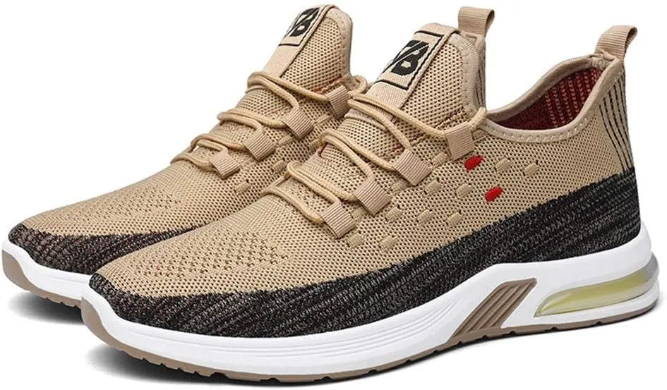 Post Office Shoes Sheet Men Running Shoes Mesh Breathable Sport Summer Casual Shoes Shoe for Men Casual 10