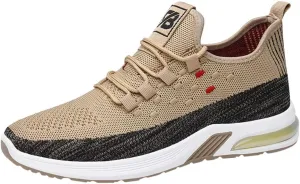 Post Office Shoes Sheet Men Running Shoes Mesh Breathable Sport Summer Casual Shoes Shoe for Men Casual 10
