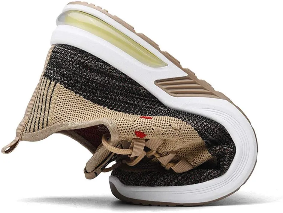 Post Office Shoes Sheet Men Running Shoes Mesh Breathable Sport Summer Casual Shoes Shoe for Men Casual 10