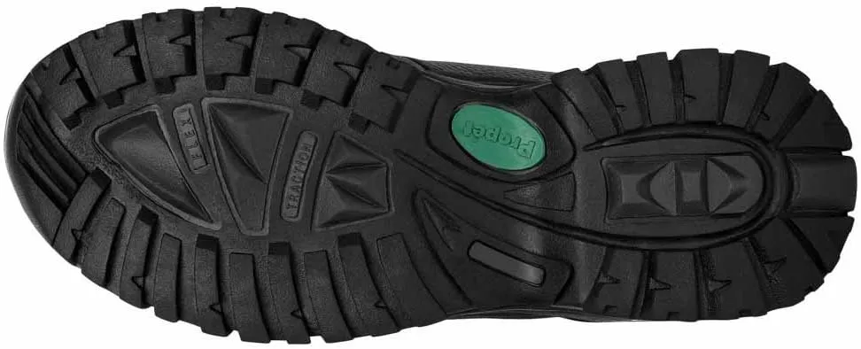 Propt Men's Cliff Walker Hiking Casual Boot