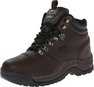 Propt Men's Cliff Walker Hiking Casual Boot