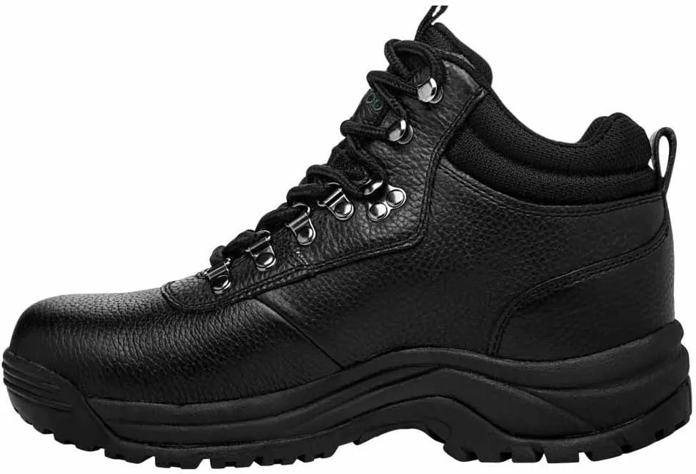 Propt Men's Cliff Walker Hiking Casual Boot