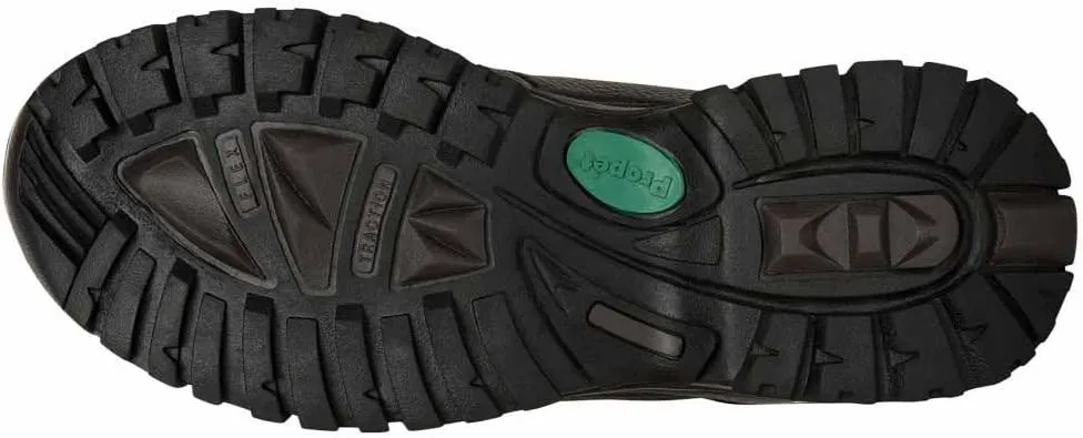 Propt Men's Cliff Walker Hiking Casual Boot
