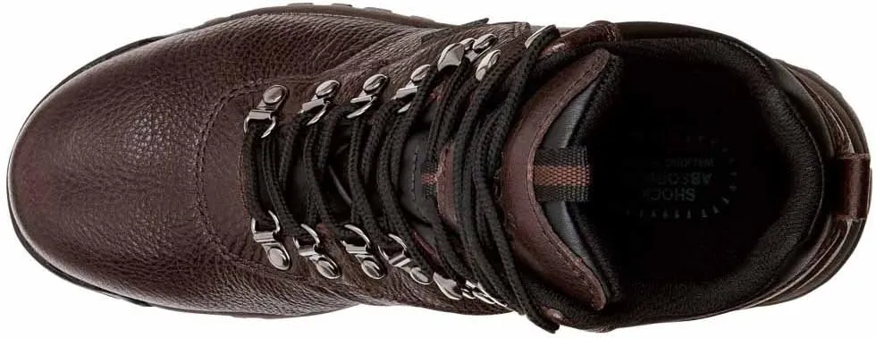 Propt Men's Cliff Walker Hiking Casual Boot